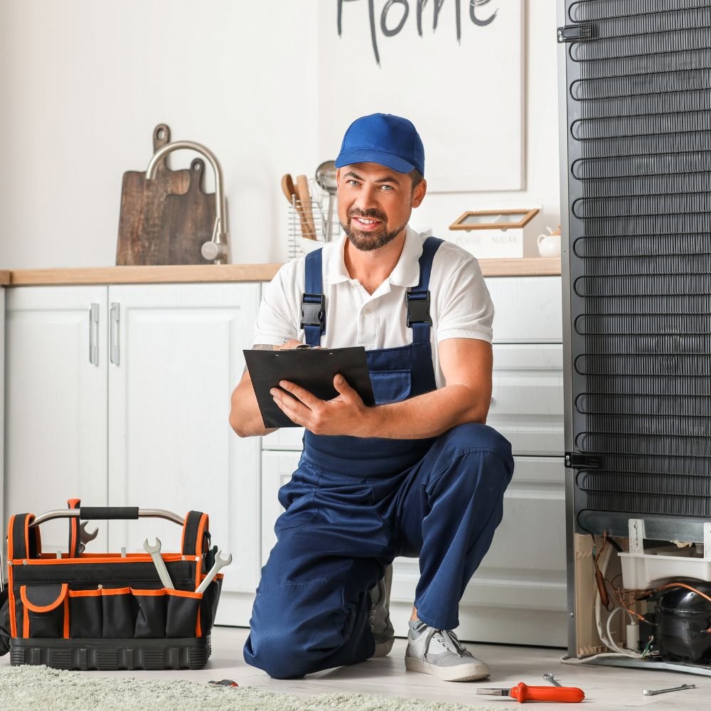 San Leandro Appliance-Repair image 56